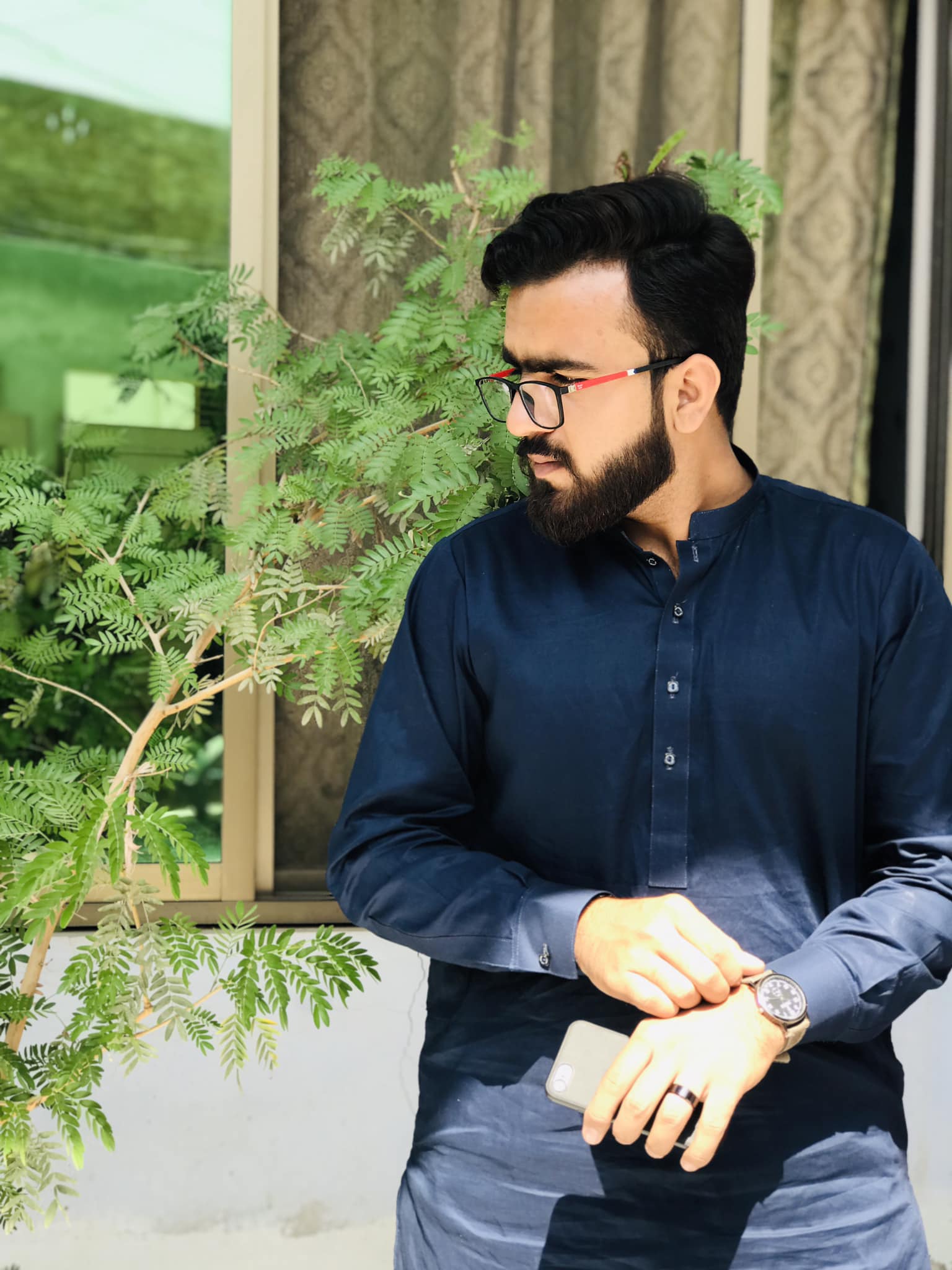 Director
