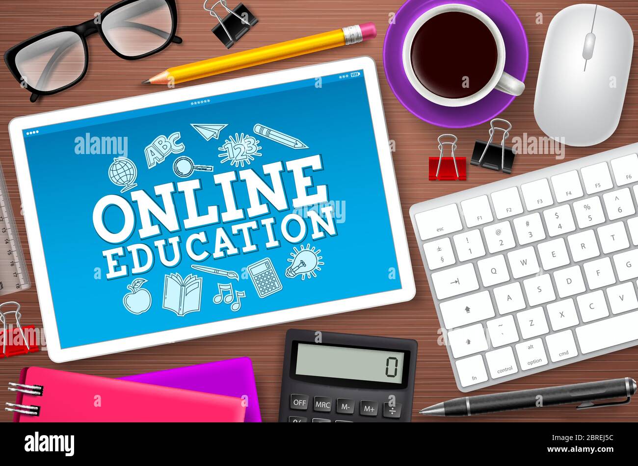 Online Education