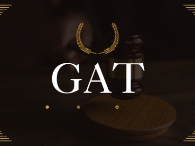 GAT (Graduate Assessment Test)