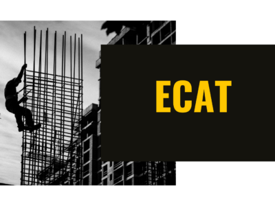 ECAT (Engineering College Admission Test)