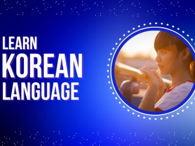 Korean Language Mastery